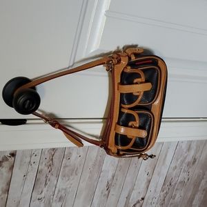 Mini Dooney & Burke purse